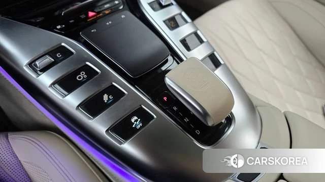 Mercedes-Benz AMG GT id 5022849 из Кореи 32