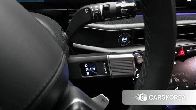 Hyundai Grandeur Hybrid (GN7) id 4724740 из Кореи 19