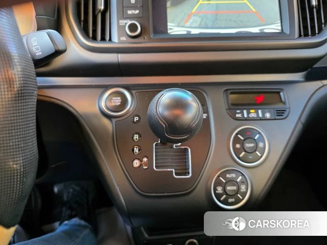 Kia The New Kia Ray id 4985136 из Кореи 18