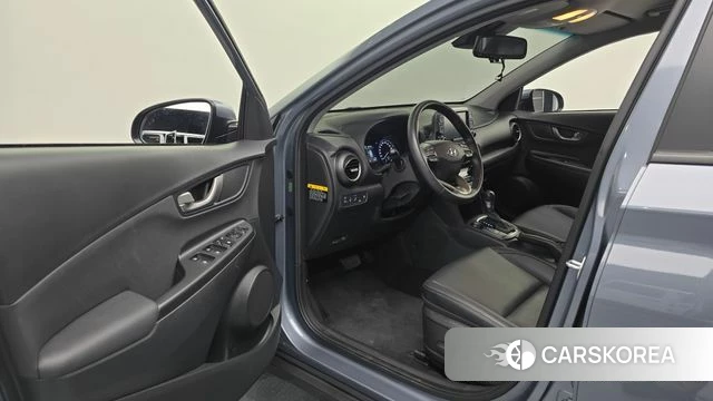 Hyundai Kona id 5014053 из Кореи 29
