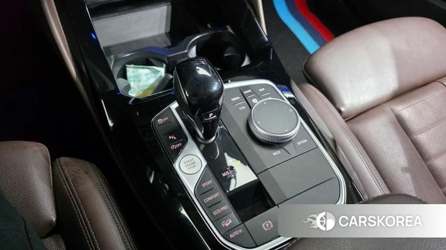 BMW X4 (G02) id 4997297 из Кореи 38