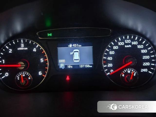 Kia The New Sorento id 5004659 из Кореи 19