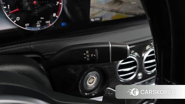Mercedes-Benz S-Class W222 id 4977826 из Кореи 19