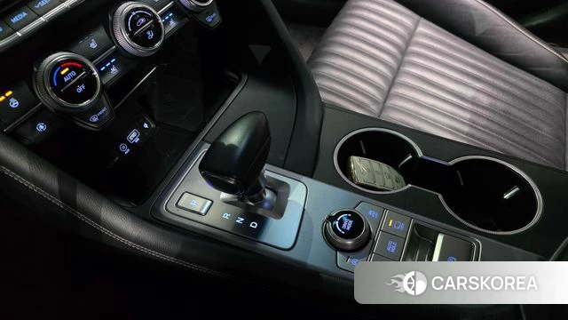 Genesis G70 id 4930764 из Кореи 19