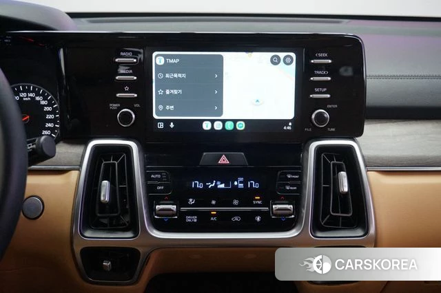 Kia Sorento 4th Generation id 4986651 из Кореи 19