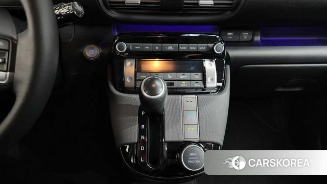 Hyundai Casper id 4585881 из Кореи 32