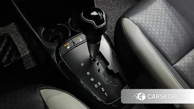 Kia All New Morning (JA) id 5018817 из Кореи 19