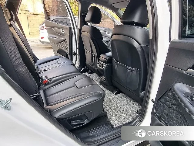 Hyundai The New Santa Fe id 3572059 из Кореи 19