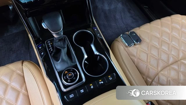 Kia Mohave Master id 4992998 из Кореи 29