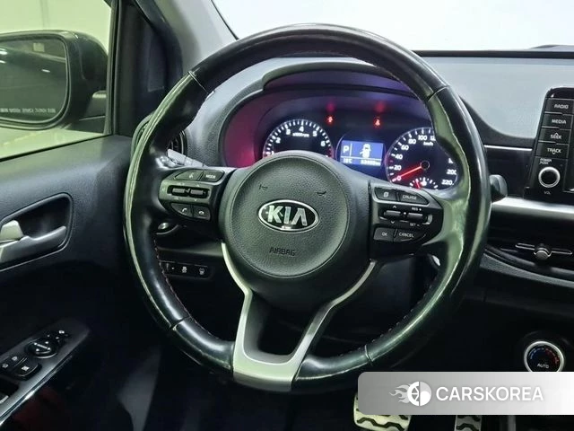 Kia All New Morning (JA) id 5023580 из Кореи 18
