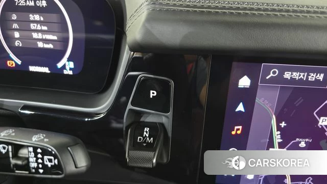 Porsche Cayenne (PO536) id 4539928 из Кореи 19