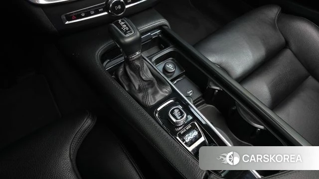 Volvo S90 id 5036029 из Кореи 19