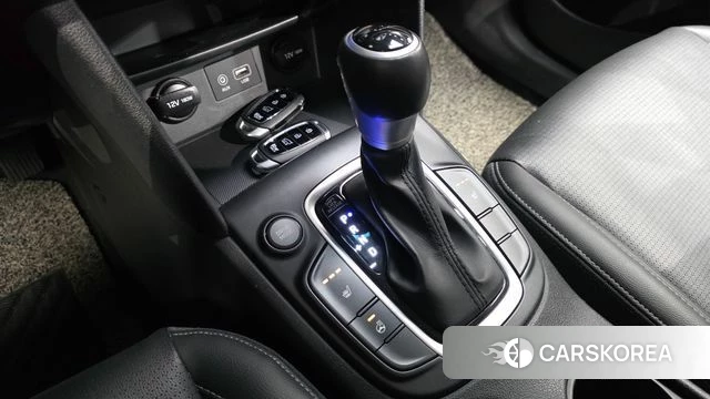 Hyundai Kona id 4508376 из Кореи 19