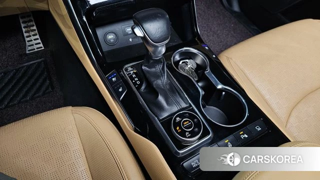 Kia Mohave Master id 5012775 из Кореи 31