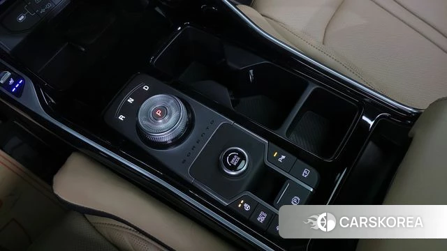 Kia The New Sorento 4th Generation id 4870442 из Кореи 30