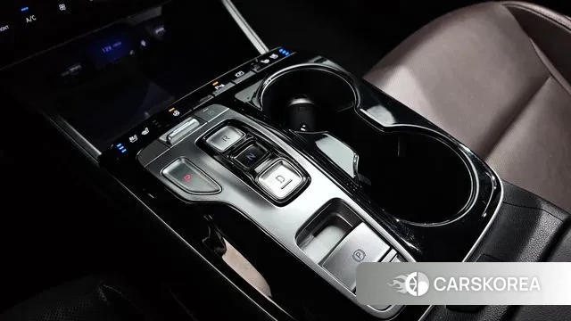 Hyundai Tucson (NX4) id 3349808 из Кореи 19
