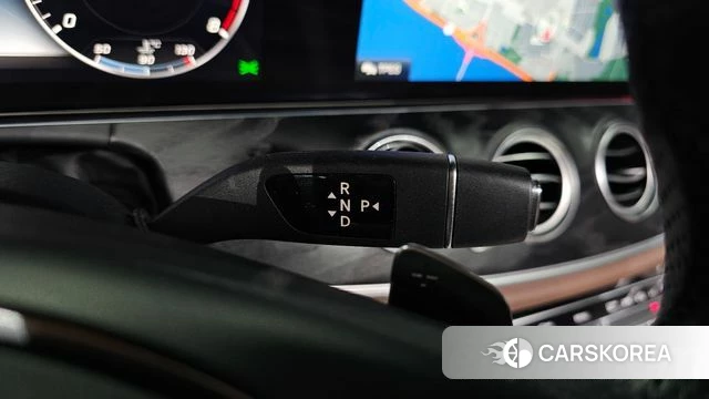 Mercedes-Benz E-Class W213 id 4937711 из Кореи 19