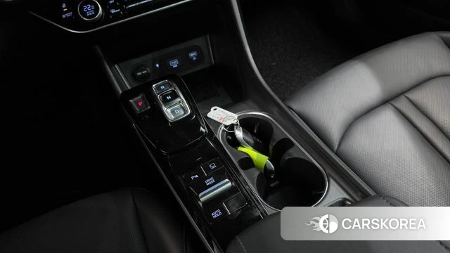 Hyundai Sonata Hybrid (DN8) id 5003893 из Кореи 19