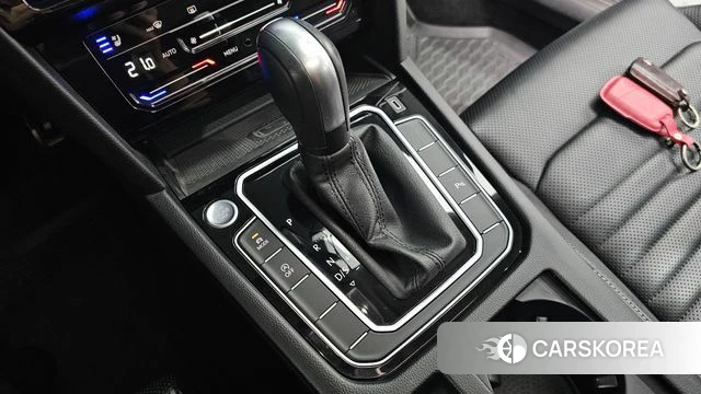 Volkswagen Passat GT (B8) id 4906622 из Кореи 30