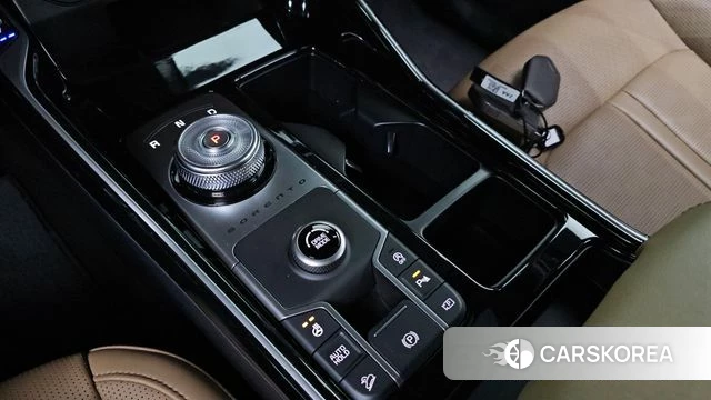 Kia The New Sorento 4th Generation id 4975531 из Кореи 30