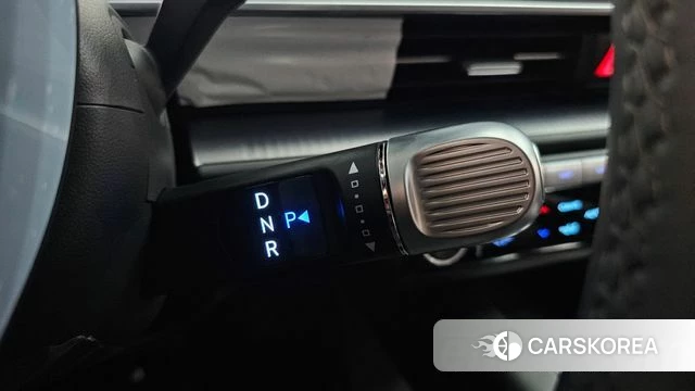 Hyundai Ionic 6 id 5039217 из Кореи 32