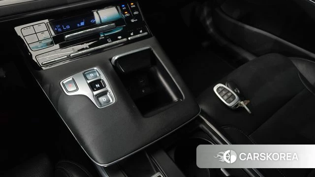 Hyundai The New Grandeur IG id 4721564 из Кореи 31