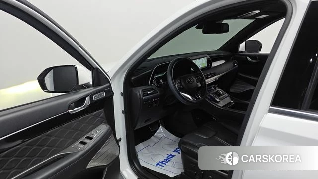 Hyundai Palisade id 5027683 из Кореи 33