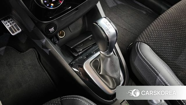 Renault Korea (Samsung) Clio id 5018529 из Кореи 19
