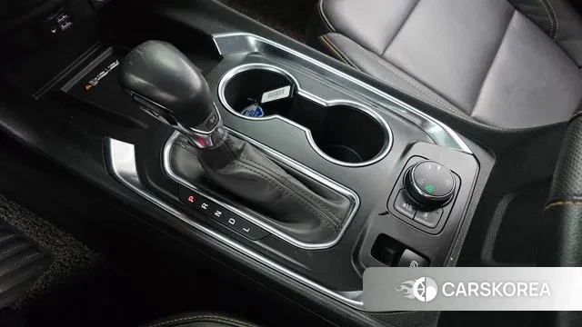 Chevrolet (GM Daewoo) Traverse id 3655398 из Кореи 19