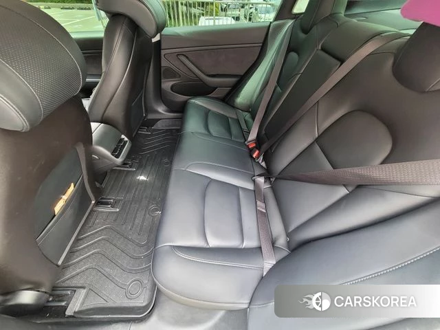 Tesla Model 3 id 4894803 из Кореи 9