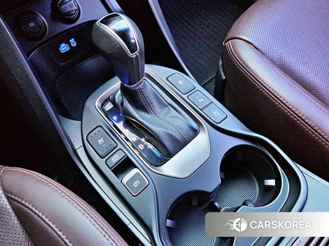 Hyundai The New Max Cruise id 4931212 из Кореи 19