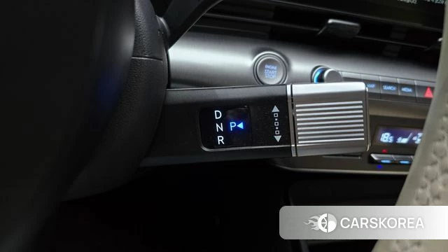 Hyundai Kona Hybrid (SX2) id 4935108 из Кореи 30