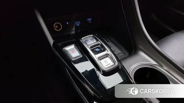 Hyundai Sonata (DN8) id 3789062 из Кореи 19