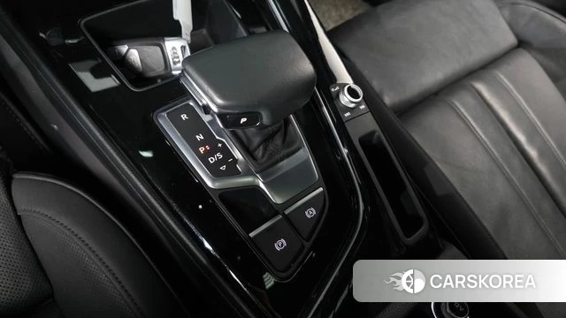 Audi A4 (B9) id 5034988 из Кореи 30