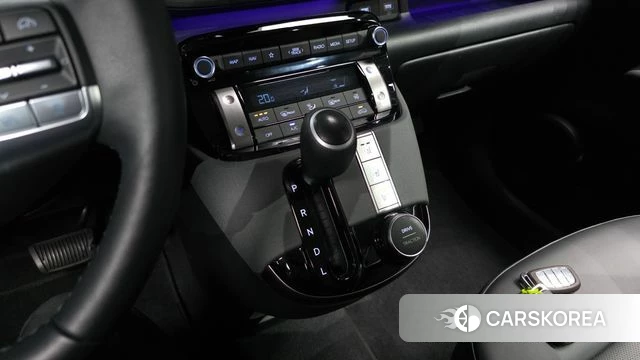 Hyundai Casper id 5011590 из Кореи 31