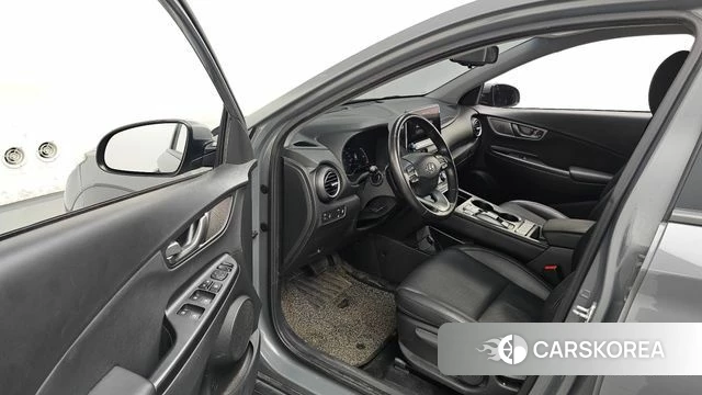 Hyundai Kona Electric id 4775639 из Кореи 29