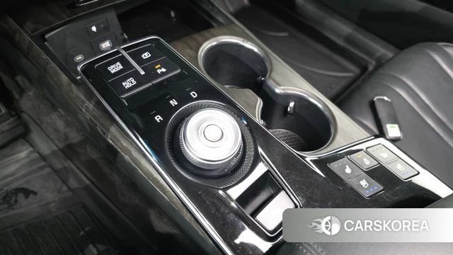 Kia K8 id 5052721 из Кореи 34