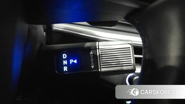 Hyundai Grandeur (GN7) id 4965508 из Кореи 36