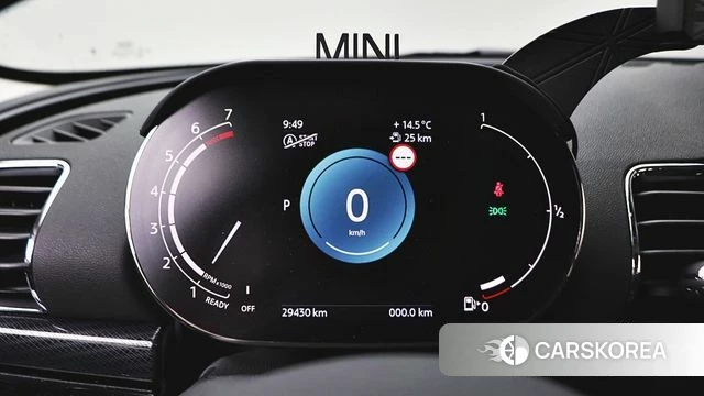 Mini Cooper Clubman id 5002138 из Кореи 19