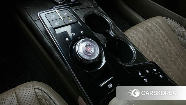 Kia K8 id 5016259 из Кореи 30