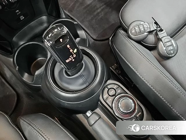 Mini Cooper id 5011922 из Кореи 18