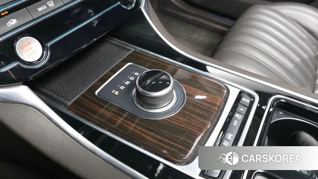 Jaguar XF (X260) id 4765602 из Кореи 19