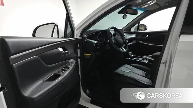 Hyundai Santa Fe TM id 4982708 из Кореи 39