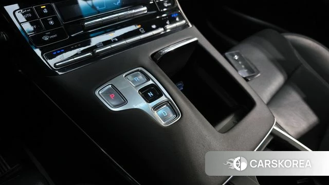 Hyundai The New Grandeur IG id 3801065 из Кореи 19