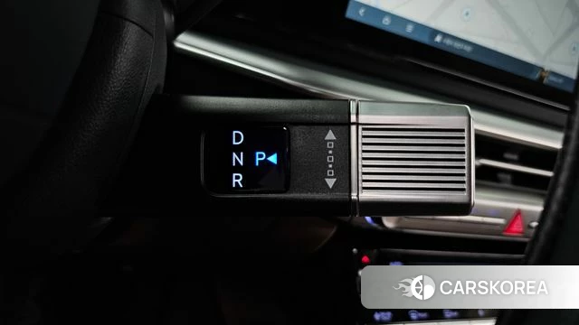 Hyundai Grandeur Hybrid (GN7) id 5002123 из Кореи 35