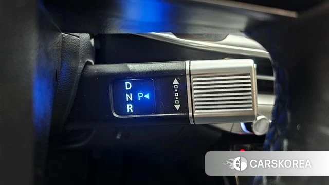 Hyundai Grandeur (GN7) id 4655824 из Кореи 19
