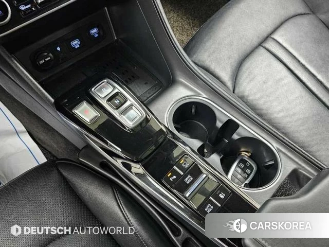 Hyundai Sonata (DN8) id 5003293 из Кореи 19