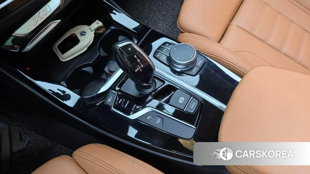 BMW X3 (G01) id 5018977 из Кореи 31