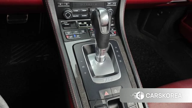 Porsche 718 Boxster id 4780759 из Кореи 19
