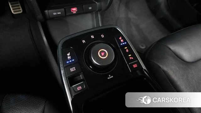 Kia Niro EV id 5018868 из Кореи 19